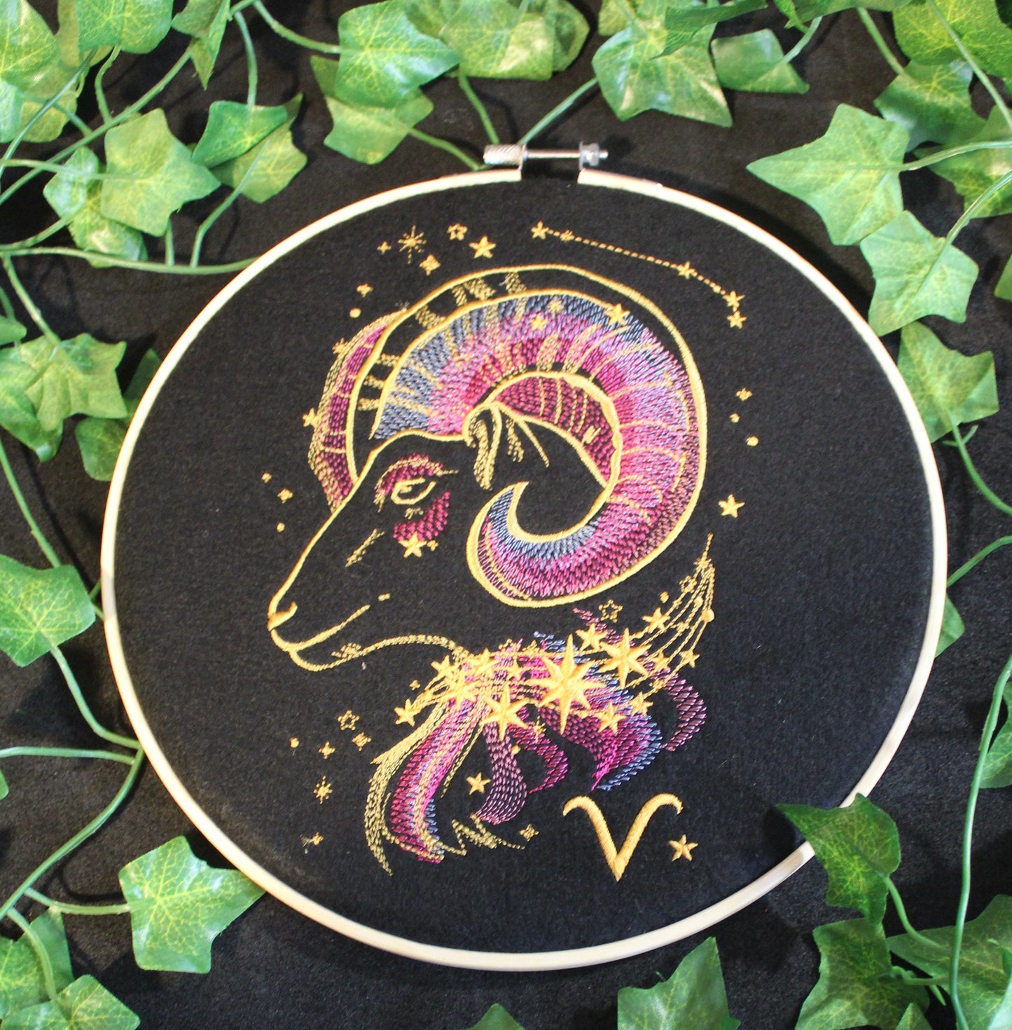 Zodiac Sign Aries the Ram, Constellations, Star Sign Birthday Gift, Zodiac Present, Celebration, Horoscope, March April Birthday Celebration