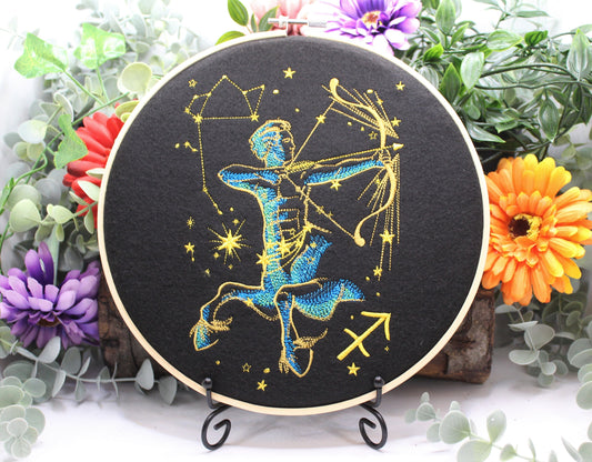 Zodiac sign Sagittarius Constellations, Star Sign Birthday, Zodiac Present, Astrology, Horoscope, New Age, Mystical, September, October