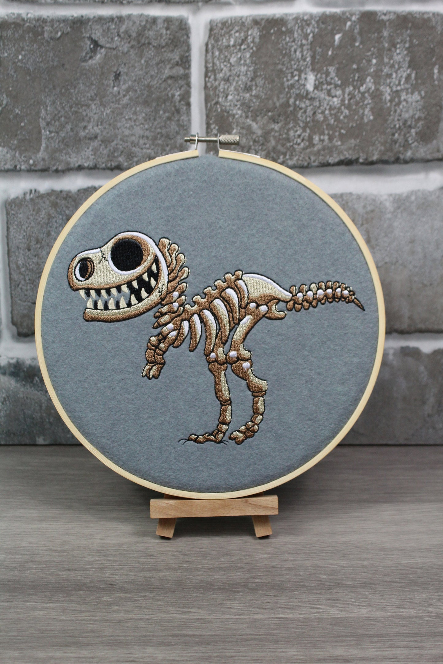 T-Rex Wall Art, Dinosaur Skeleton, Tyrannosaurus Rex, Prehistoric Gift ,Jurassic Park, Dino Décor, Dinosaur Lovers Gift, Archeologist Gift,