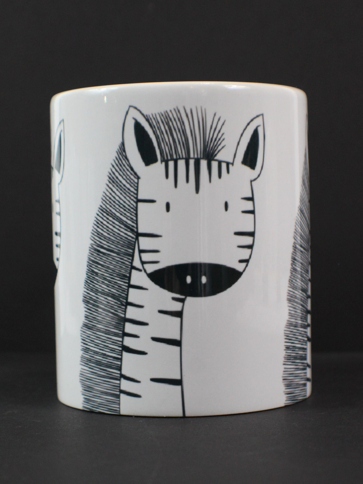 Giraffe Mug