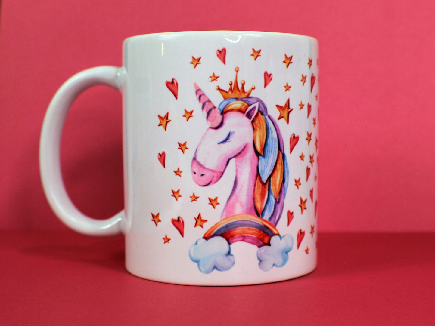 Unicorn Mug