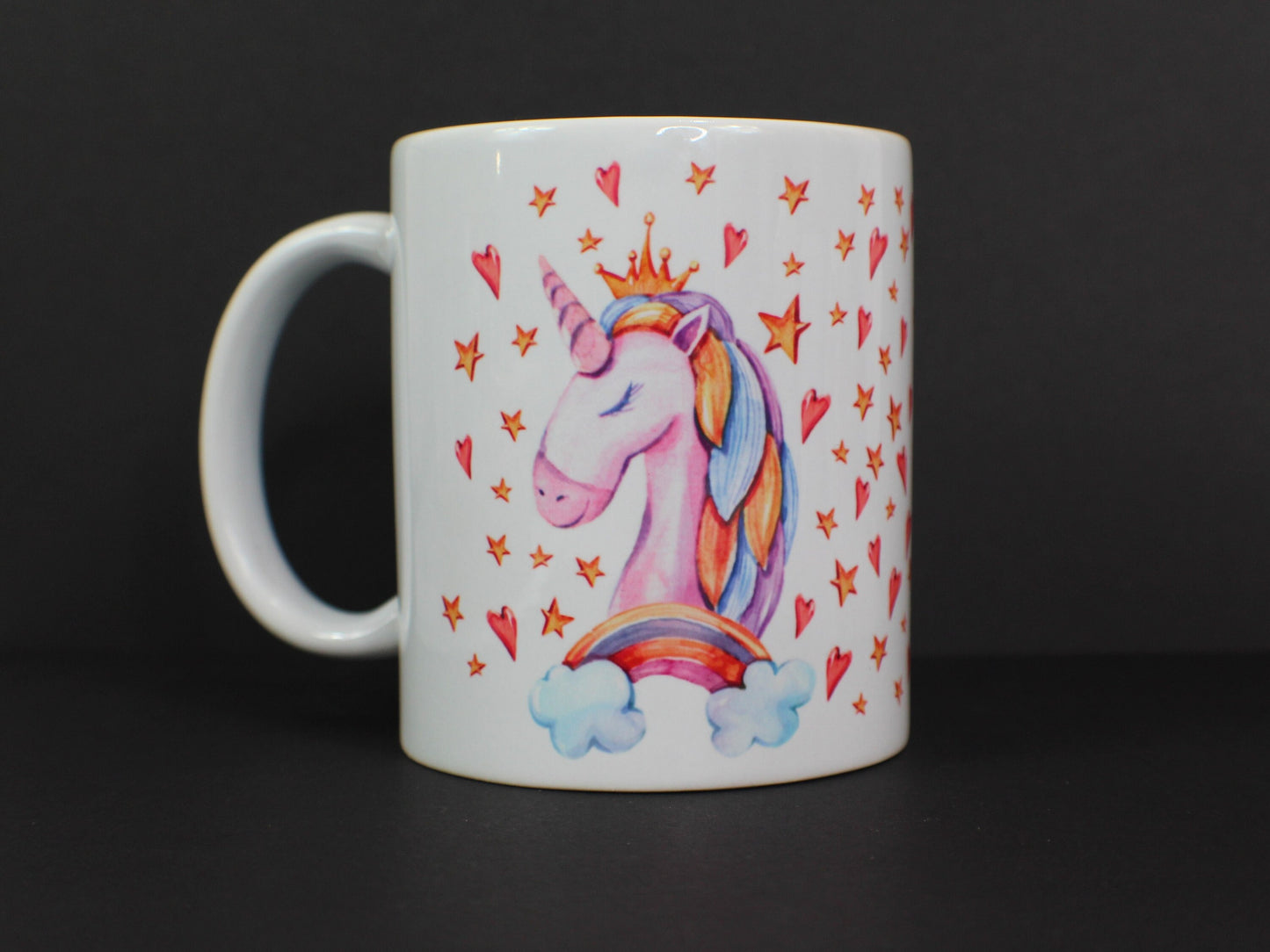 Unicorn Mug