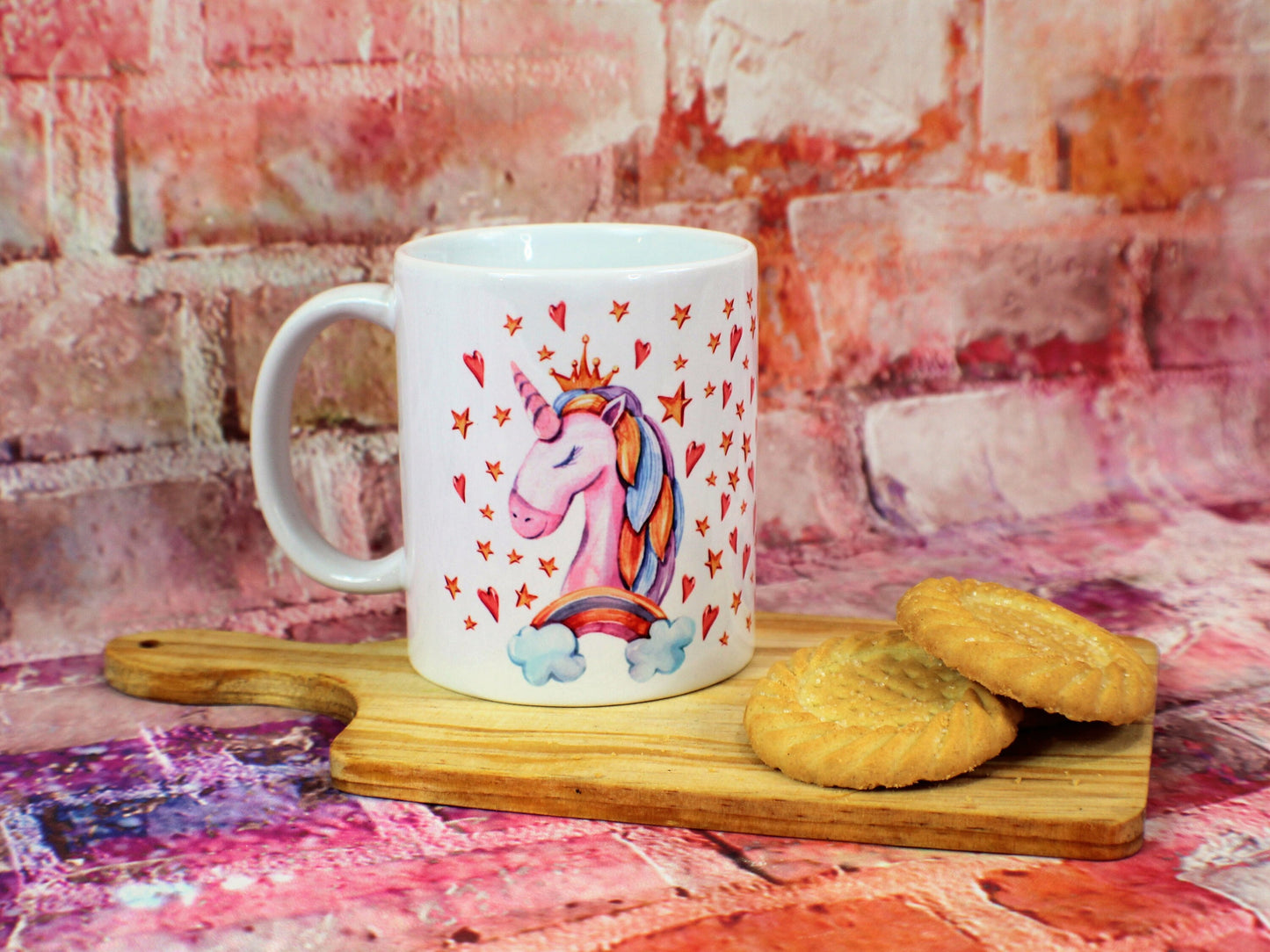 Unicorn Mug