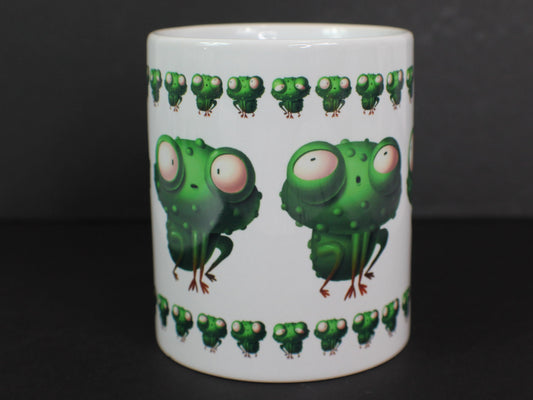 Frog Mug