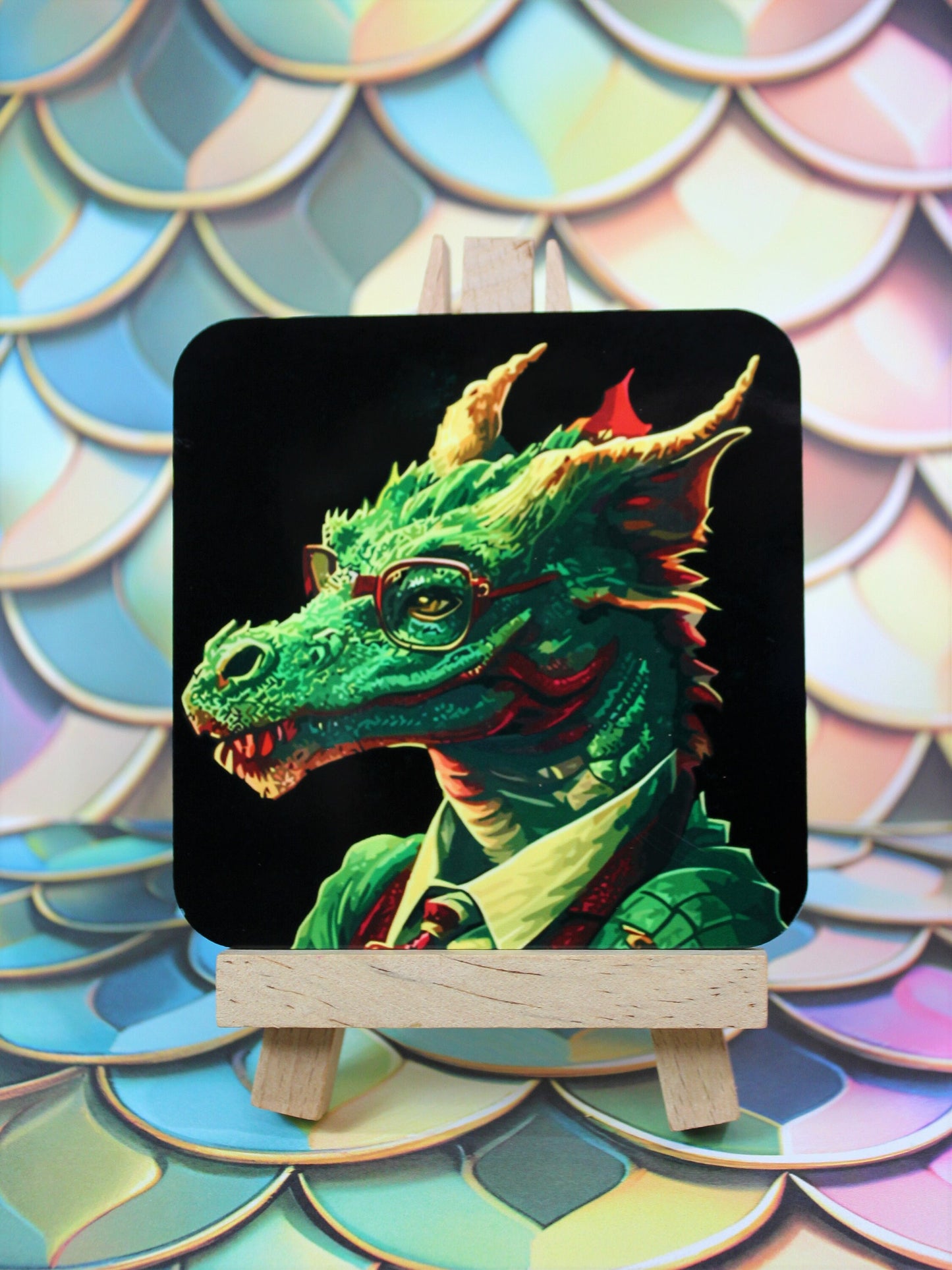 Dragon Coasters