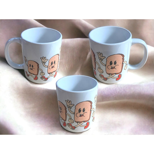 Toast Mug